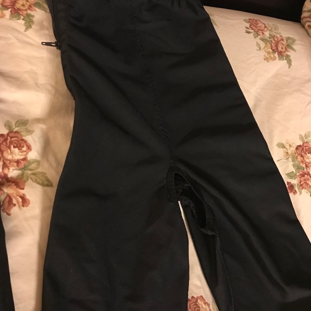 Post surgery compression garment Lipo, faja, bbl,